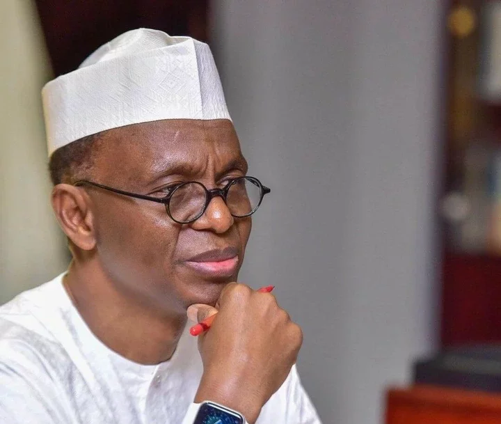 Why El-Rufai Didn't Join PDP - Bwala