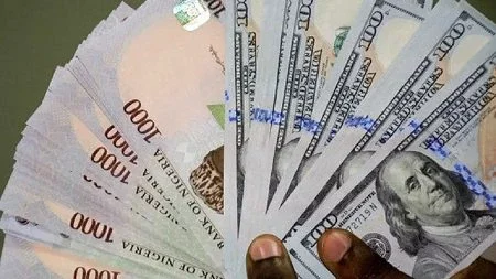 Naira Continues Depreciation Against Dollar at the Black Market