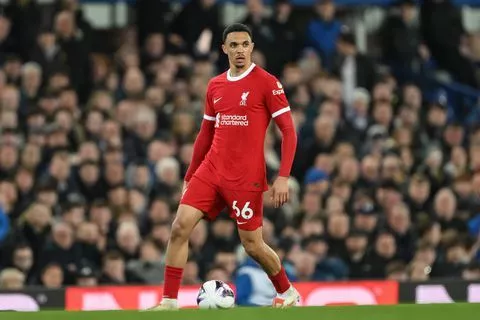 Strange reason why Barcelona will not try to sign Trent Alexander-Arnold in 2025