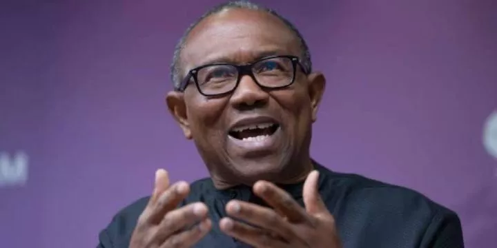 2027: "Reject 'it's my turn' mentality, tribalism" - Peter Obi warns Nigerians