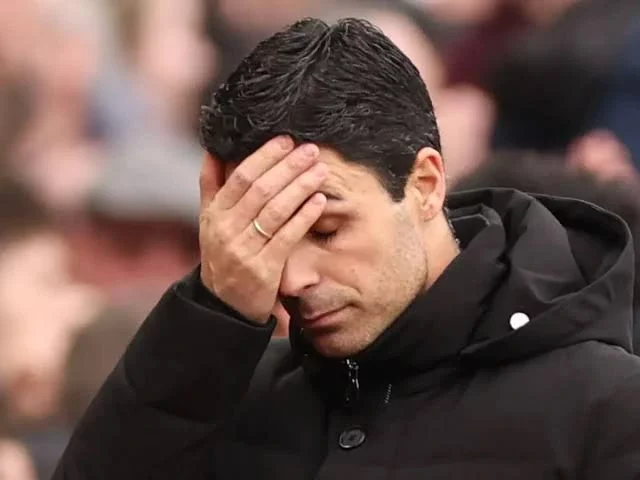 5 Years, No Trophies with Big Signings: Should Arteta be Sacked?