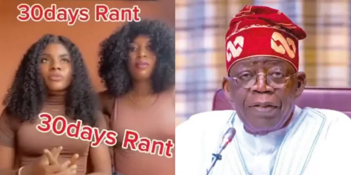 Women call out Tinubu over tough economy as bride price becomes unaffordable