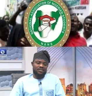 'We will hold government to ransom''- NANS insists on embarking on Nationwide protest over fuel price hike