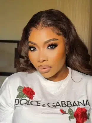 Angela Okorie and Doris Ogala air each other's dirty laundry online