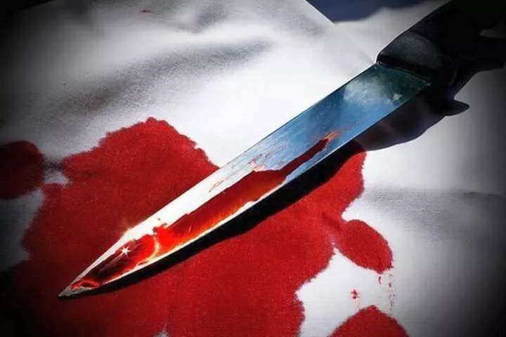 Housewife stabbed to death by neighbour in Lagos