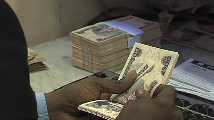 International money transfer operators to pay in naira