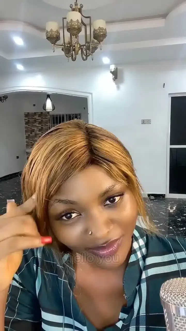 'Somto is my girlfriend, Caroline is my wife; what's the problem?' - Moment married man admits to cheating on shoutout show