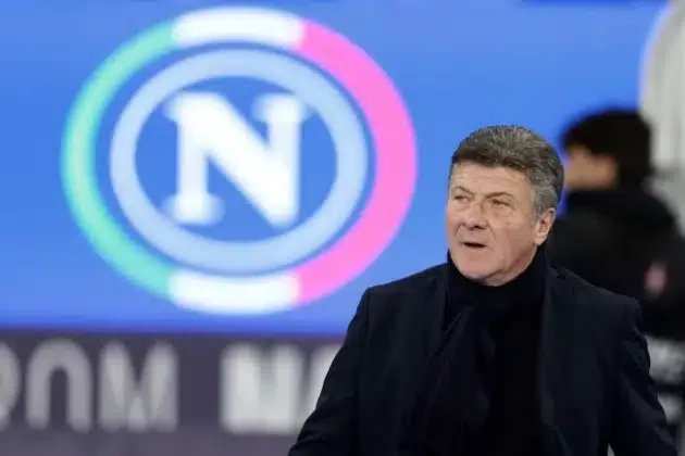 Napoli contemplate sacking manager, Mazzarri before Barcelona UCL clash