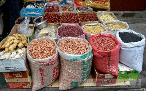 JUST IN: Food Prices Drop In Kano, Kwara, Taraba, Others
