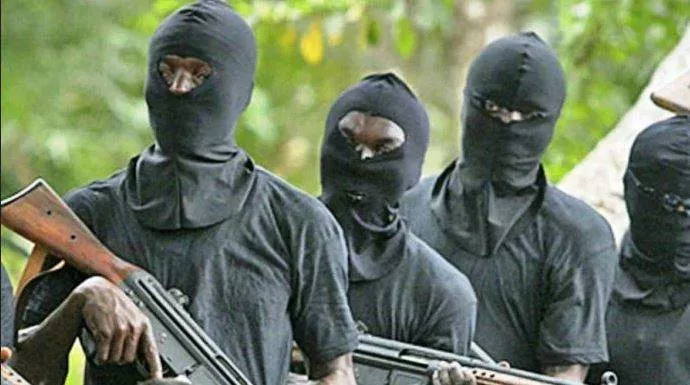 Bandits In Hijab Abduct 25 In Katsina State