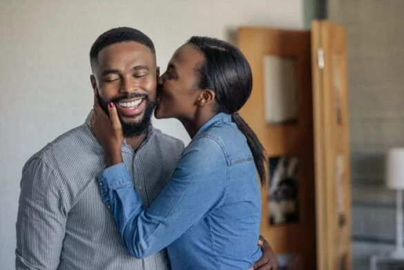 30 Things All Men Need to Hear from Their Woman.