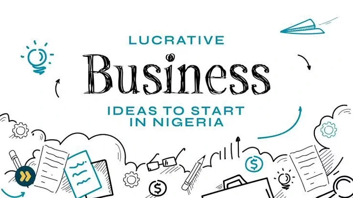 Lucrative Businesses You Can Start With ₦50k