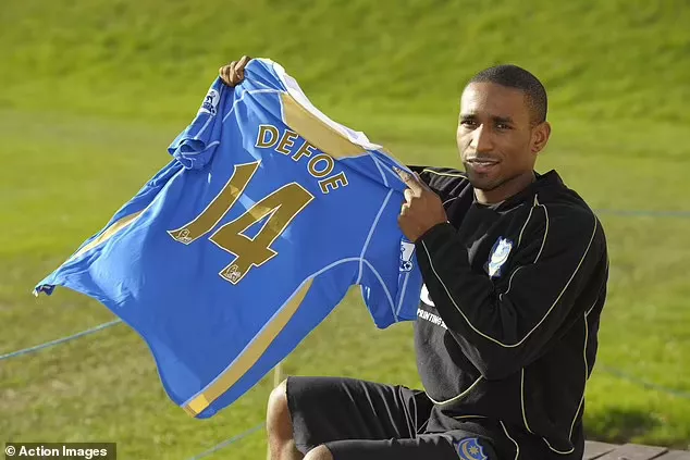 Update: FA to investigate Jermain Defoe's move from Spurs to Portsmouth in 2008 over 'serious allegations of breaching transfer rules'