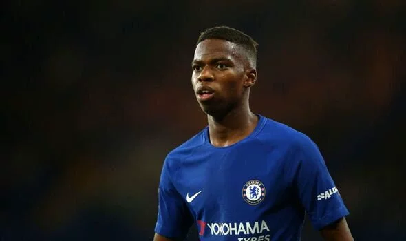 'I was Chelsea's next best thing but injury ruled me out for three years'