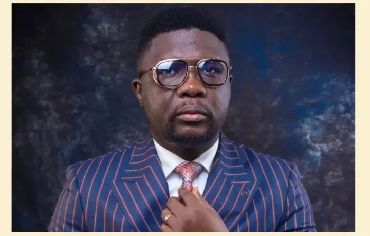 I prefer side chic to second wife - Seyi Law