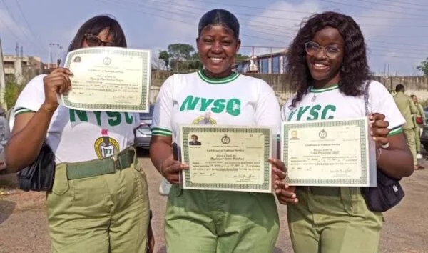 How to secure a job immediately after NYSC
