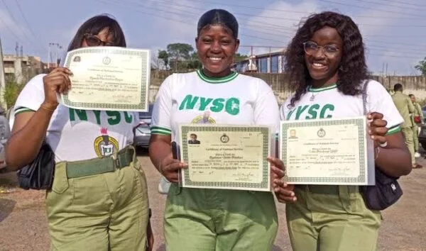  How to secure a job immediately after NYSC