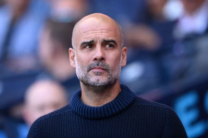 Manchester City star tells club he wants to quit this summer