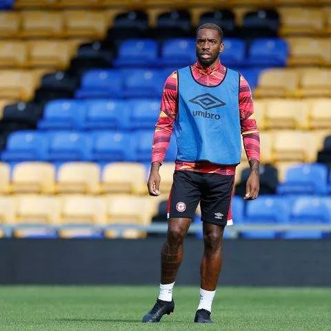Brentford's Ivan Toney opens up on falling out of love with football during 8-month gambling ban