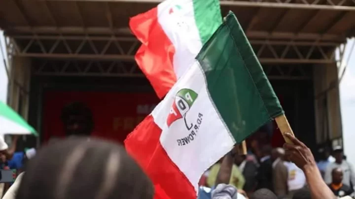 Confusion in PDP as Rivers chapter, Abuja take different positions on LG election