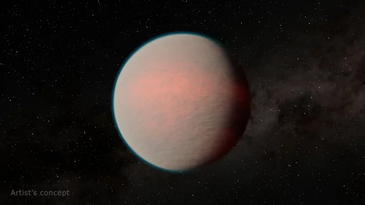 32 alien planets that really exist