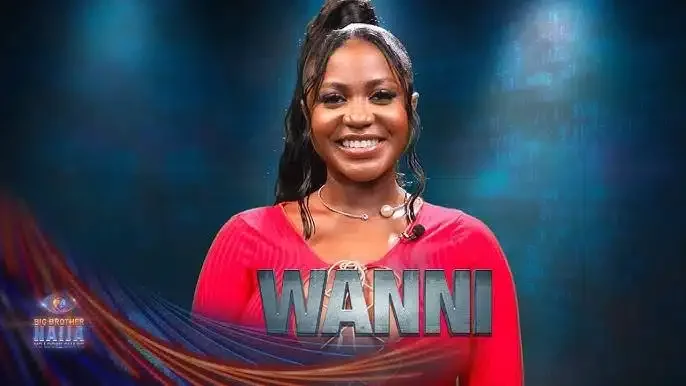 BBNaija: Wanni makes history with Season 9's final diary session