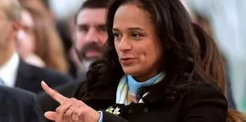 Billionaire Isabel dos Santos loses appeal to overturn $778 million asset freeze