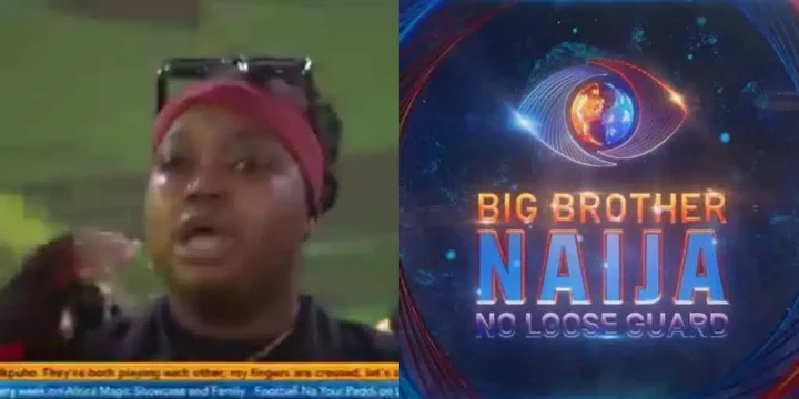 BBNaija: 'A day after resuming school, I got a call' - Chinwe tearfully recalls losing her mother at 19