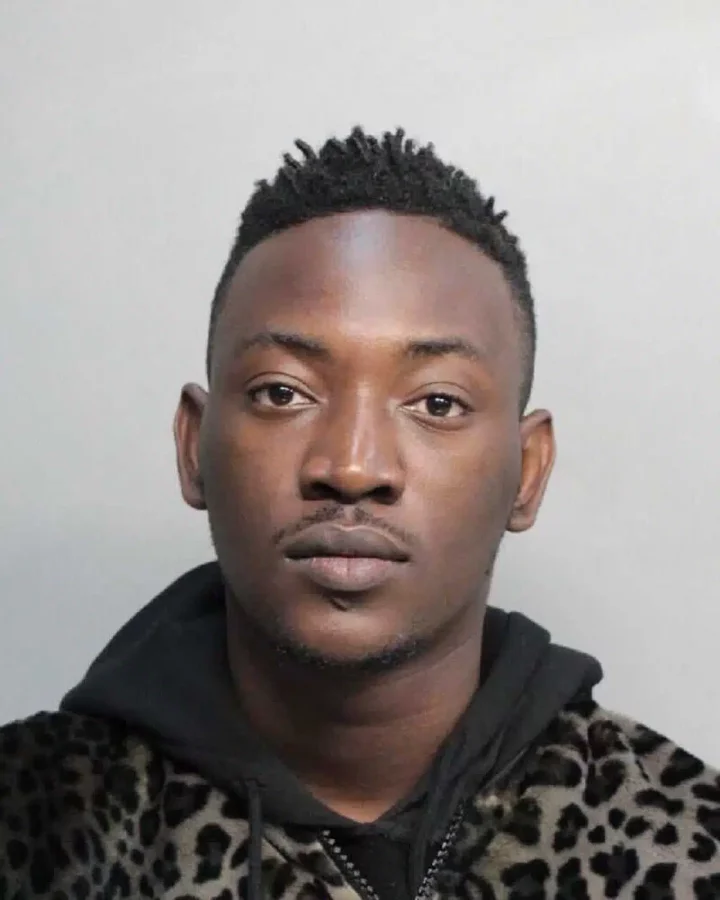 Reactions trail as Dammy Krane apologizes to Davido in style