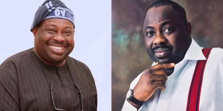 "If I have not picked your call, it is because I feel too pained to say No" - Dele Momodu sends note of apology to all those he cannot assist