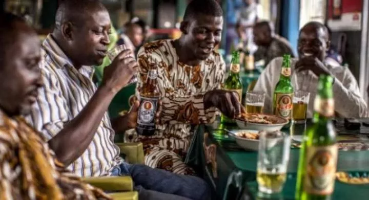 African beer market suffers as inflation and currency devaluation take their toll