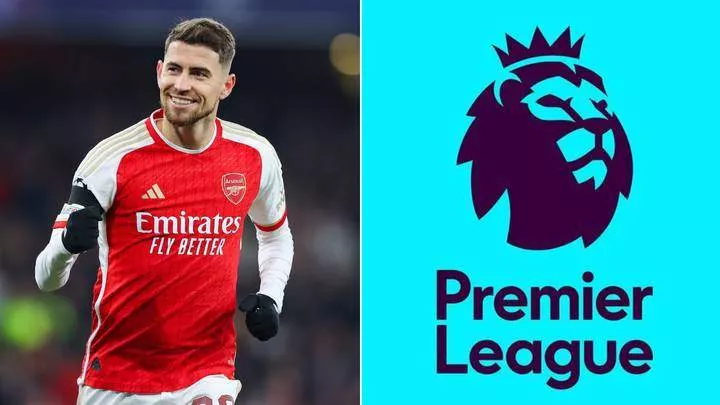 Arsenal star Jorginho names the best player in the Premier League right now