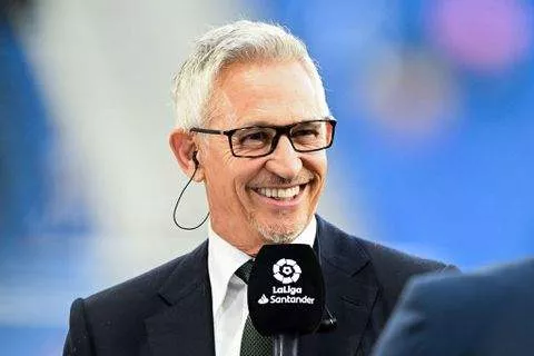 Who is Gary Lineker? All you need to know about the Richest journalist in English football [Profile, Net Worth, Age, Career, Boyfriend, Pictures]