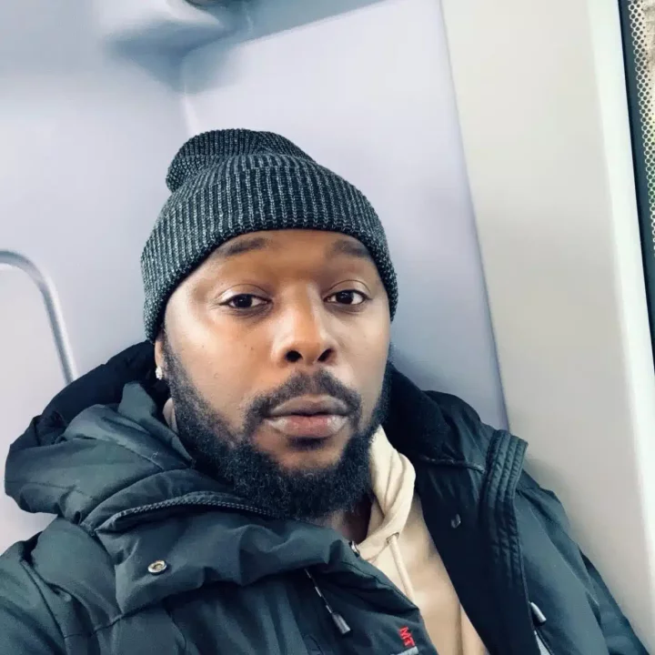 'Verydarkman's arrest should be a wake up call to anybody wey decide say e wan be Nigerian Messiah' - Radiogad
