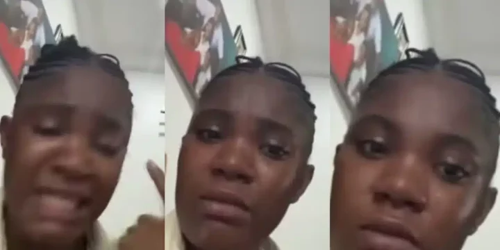 Pregnant woman who cried out over assault by mother-in-law reportedly suffers miscarriage Pregnant woman who cried out over assault by mother-in-law reportedly suffers miscarriage