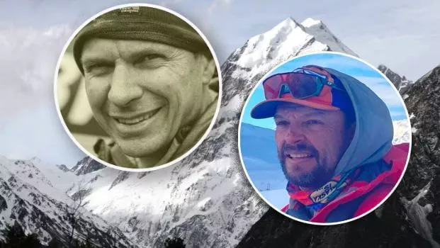 Three climbers reportedly die after falling from New Zealand's highest mountain