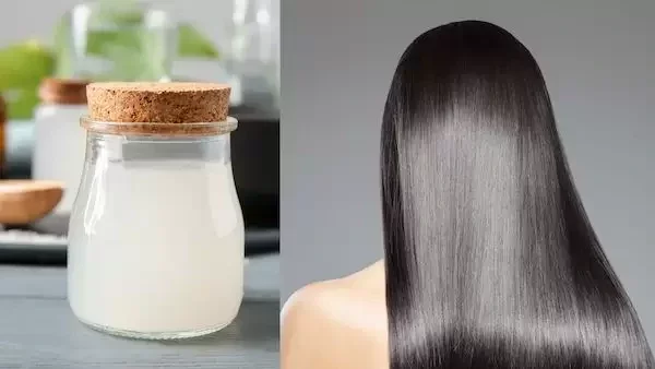 Apply Rice Water this Way & Turn Thin Hair to Thick Long Hair in 45 Days!
