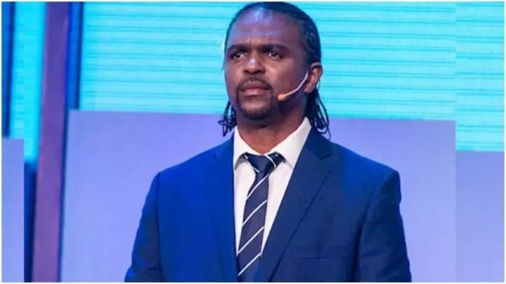 AFCON: Every country afraid of Nigeria's Super Eagles - Kanu