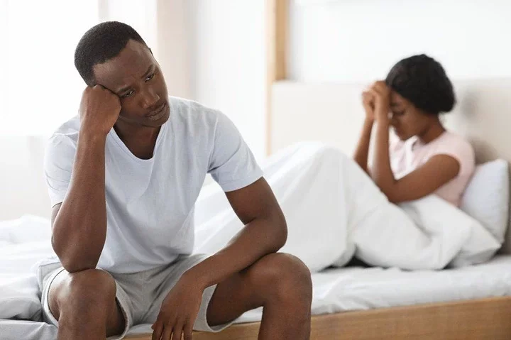 Dear Men, If You Want to Retain Your Power in Bed, Here are the Only 5 Practical Things You Must Do
