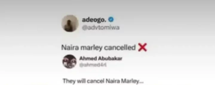 Naira Marley cancelled on Twitter for performing at APC Lagos rally (Video)