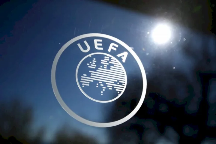 UEFA announces Europa League squad of the 2020/21 season (Full list)