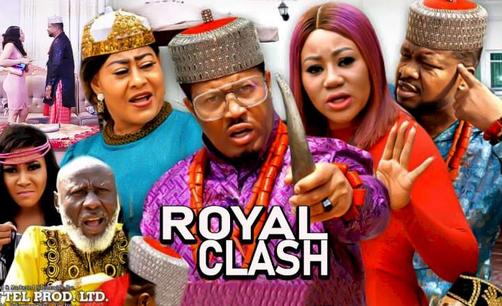 Royal Clash (2021) Royal Clash (2021)