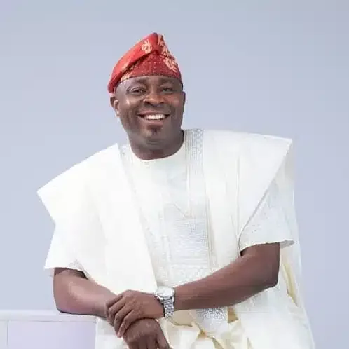 Why we voted Sanwo-Olu after handing ticket to GRV - Ex-Labour Party chairman