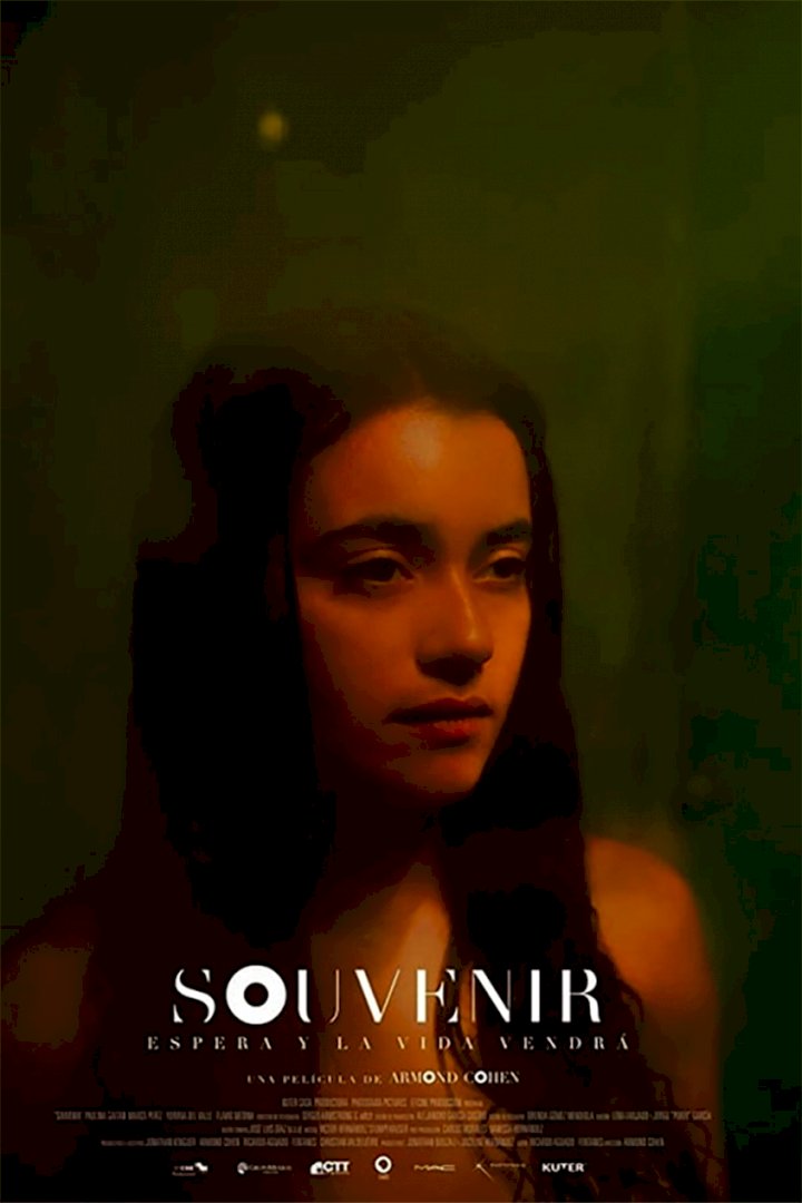 Souvenir Subtitles (2021) [Spanish Movie]