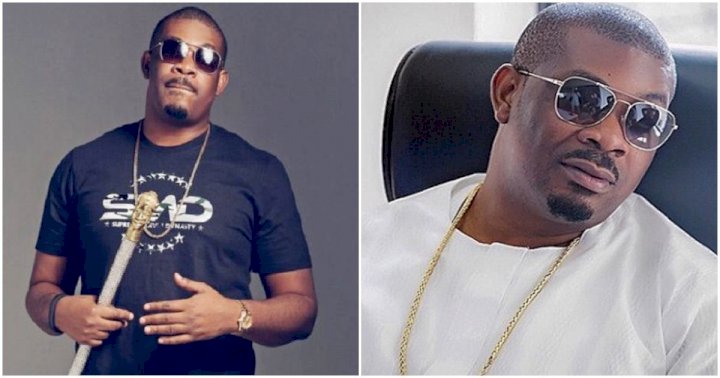 "Some men treat their wives as shit because of some useless bride price" - Don Jazzy