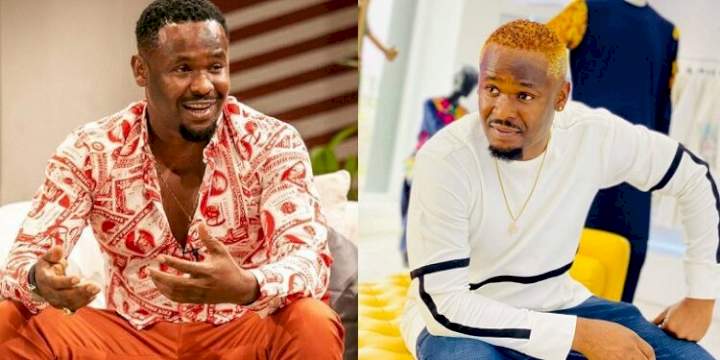 "Why I am still single" - Actor Zubby Michael reveals (Video)