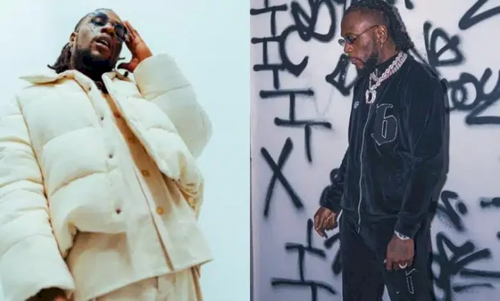 Burna Boy's "Last Last" Is Google's 10th Most Searched Song Of 2022