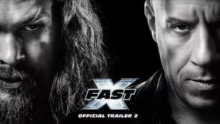 The final 'Fast X' trailer is full of fights, family, and fan favourites - Watch!