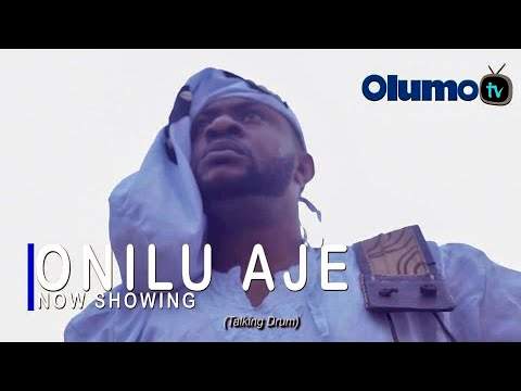Onilu Aje (2021) Onilu Aje (2021)