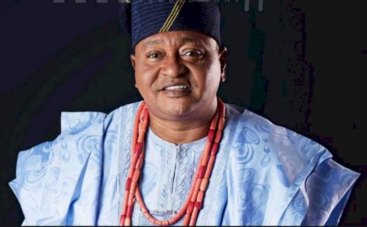Buhari is not corrupt, I don't regret campaigning for him - Jide Kosoko